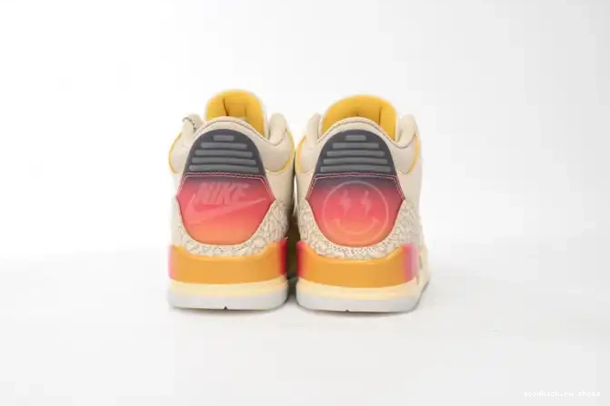 Cheap J Air FN0344-901 Medellin x Sunset Jordan Balvin 3 0514